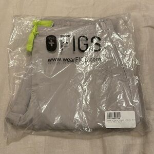 Figs Yola skinny pant XXS regular Slate